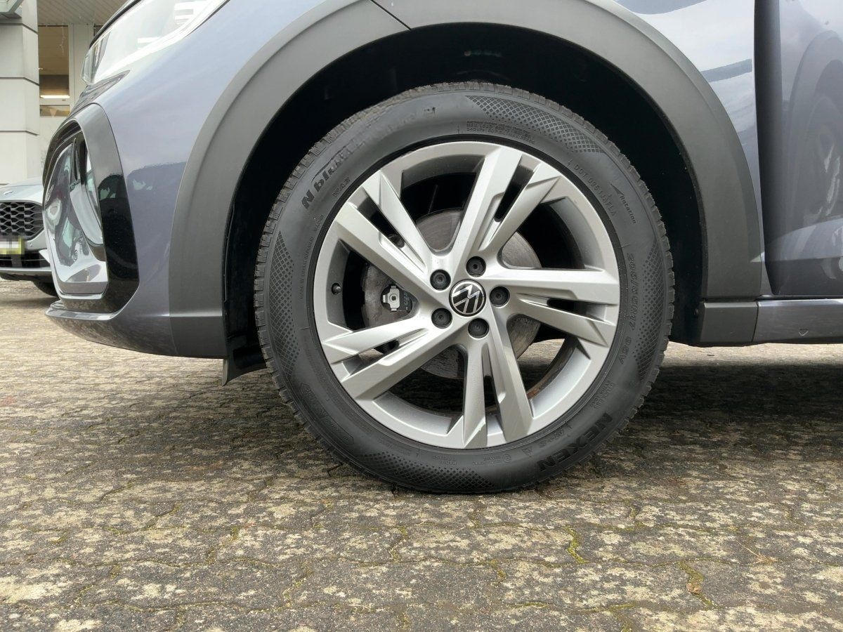 Volkswagen Taigo 1.0 TSI R-Line ACC,AUTOM.,LED,Navi,SHZ,PDC foto 16