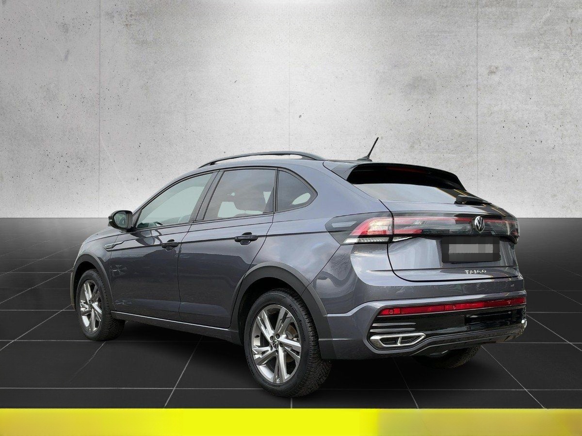 Volkswagen Taigo 1.0 TSI R-Line ACC,AUTOM.,LED,Navi,SHZ,PDC foto 3