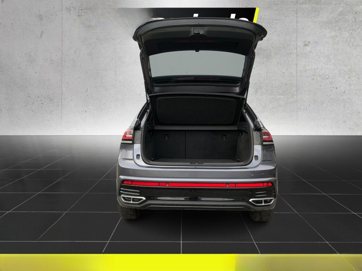 Volkswagen Taigo 1.0 TSI R-Line ACC,AUTOM.,LED,Navi,SHZ,PDC foto 6