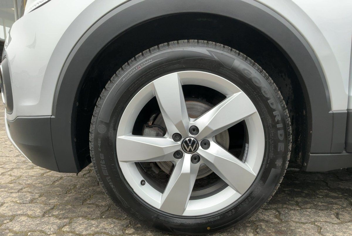 Volkswagen T-Cross 1.5 TSI Style ACC,AUTOM.,LED,Navi,SHZ,LM foto 16