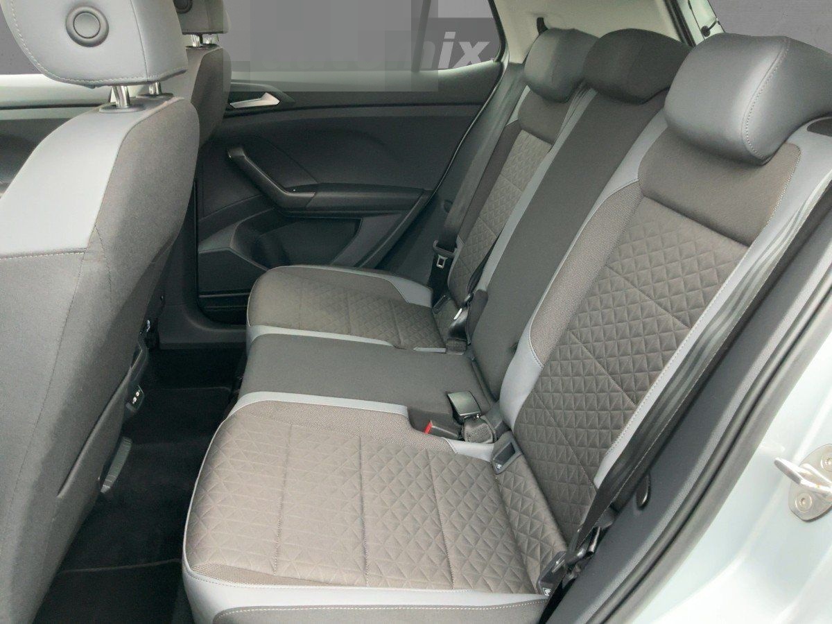 Volkswagen T-Cross 1.5 TSI Style ACC,AUTOM.,LED,Navi,SHZ,LM foto 8