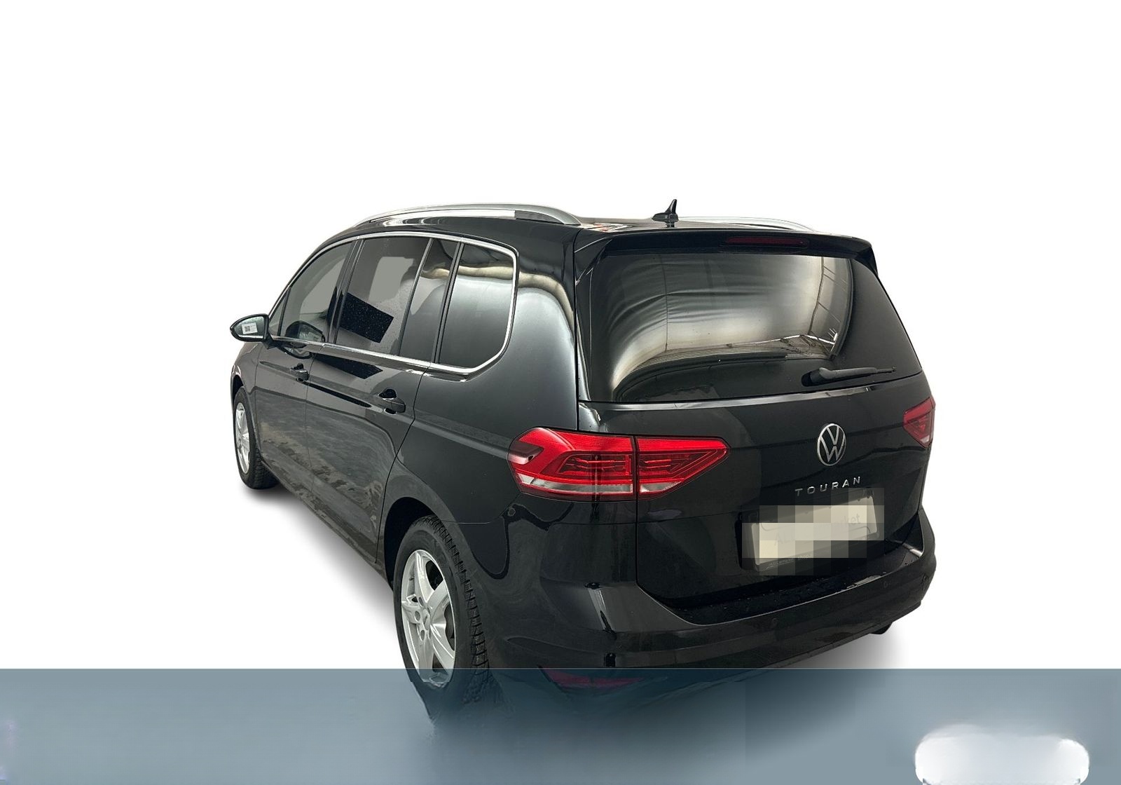 Volkswagen Touran Highline 2.0 TDI SCR DSG foto 3