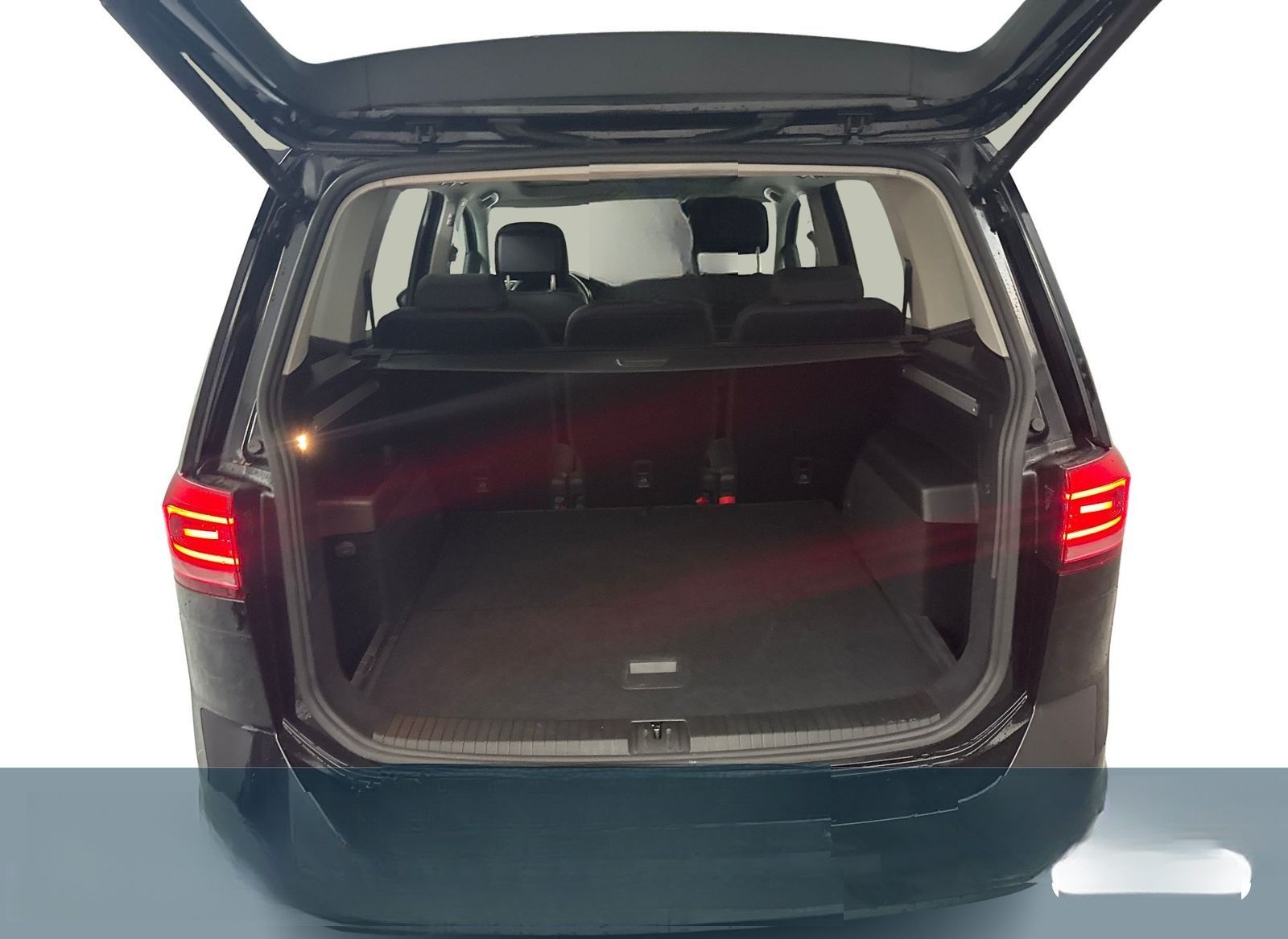 Volkswagen Touran Highline 2.0 TDI SCR DSG foto 6