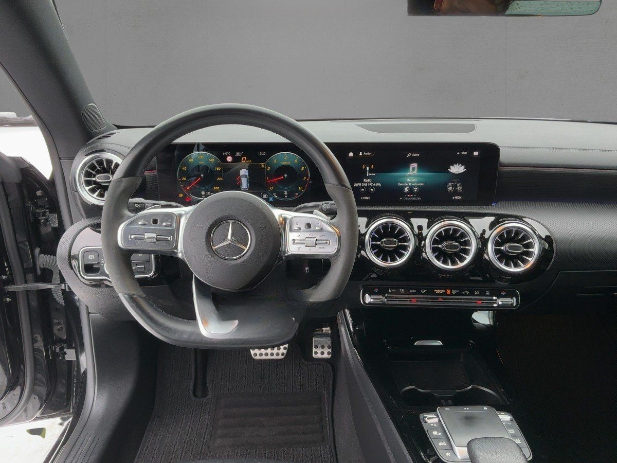 Mercedes-Benz CLA 250 4Matic Shooting Brake SB AMG Line ACC.LM foto 8