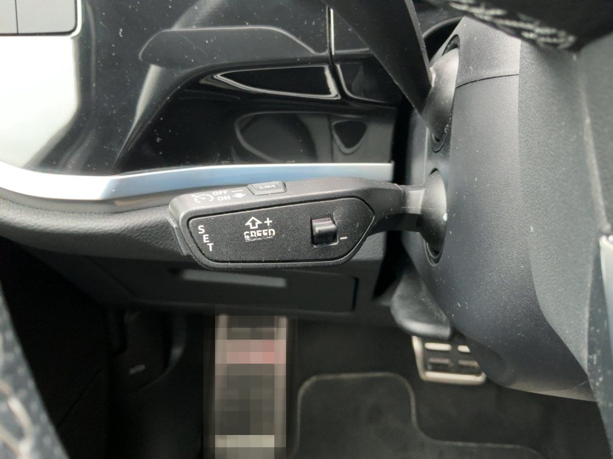 Audi Q3 35 2.0 TDI S-Line AHK,AUTOM.,Navi,SHZ,Kamera foto 12