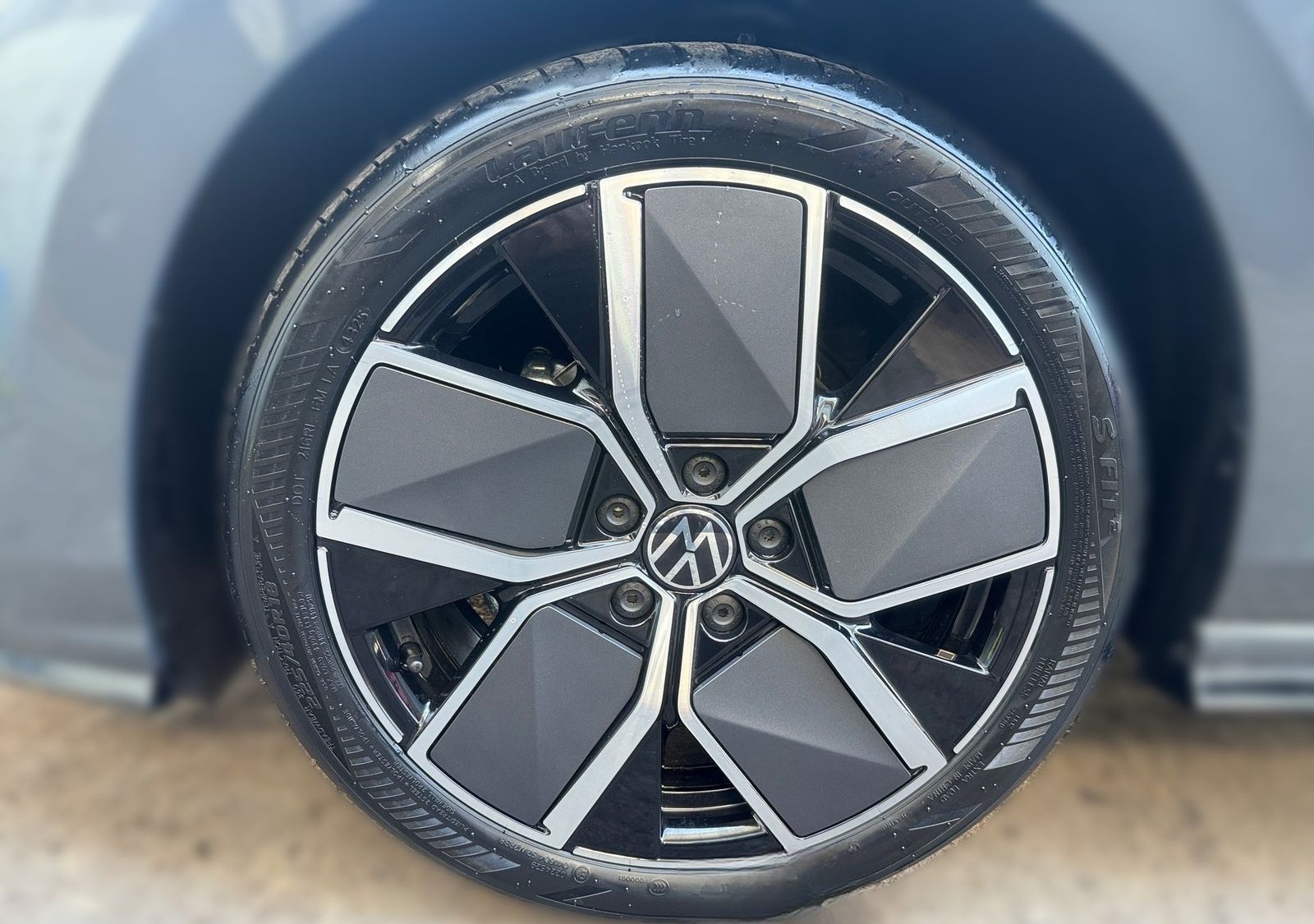 Volkswagen Golf 1.5 l eTSI DSG R-Line LED Kamera PDC LM foto 5