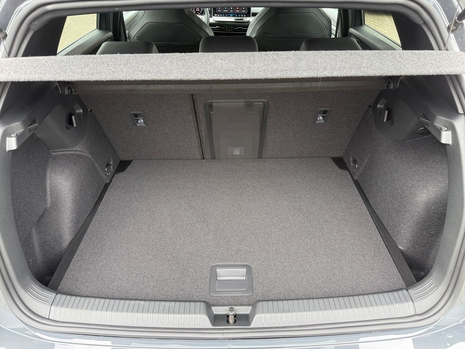 Volkswagen Golf 1.5 l eTSI DSG R-Line LED Kamera PDC LM foto 13
