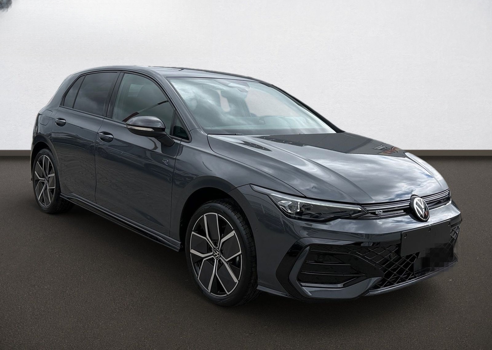Volkswagen Golf 1.5 l eTSI DSG R-Line LED Kamera PDC LM foto 16