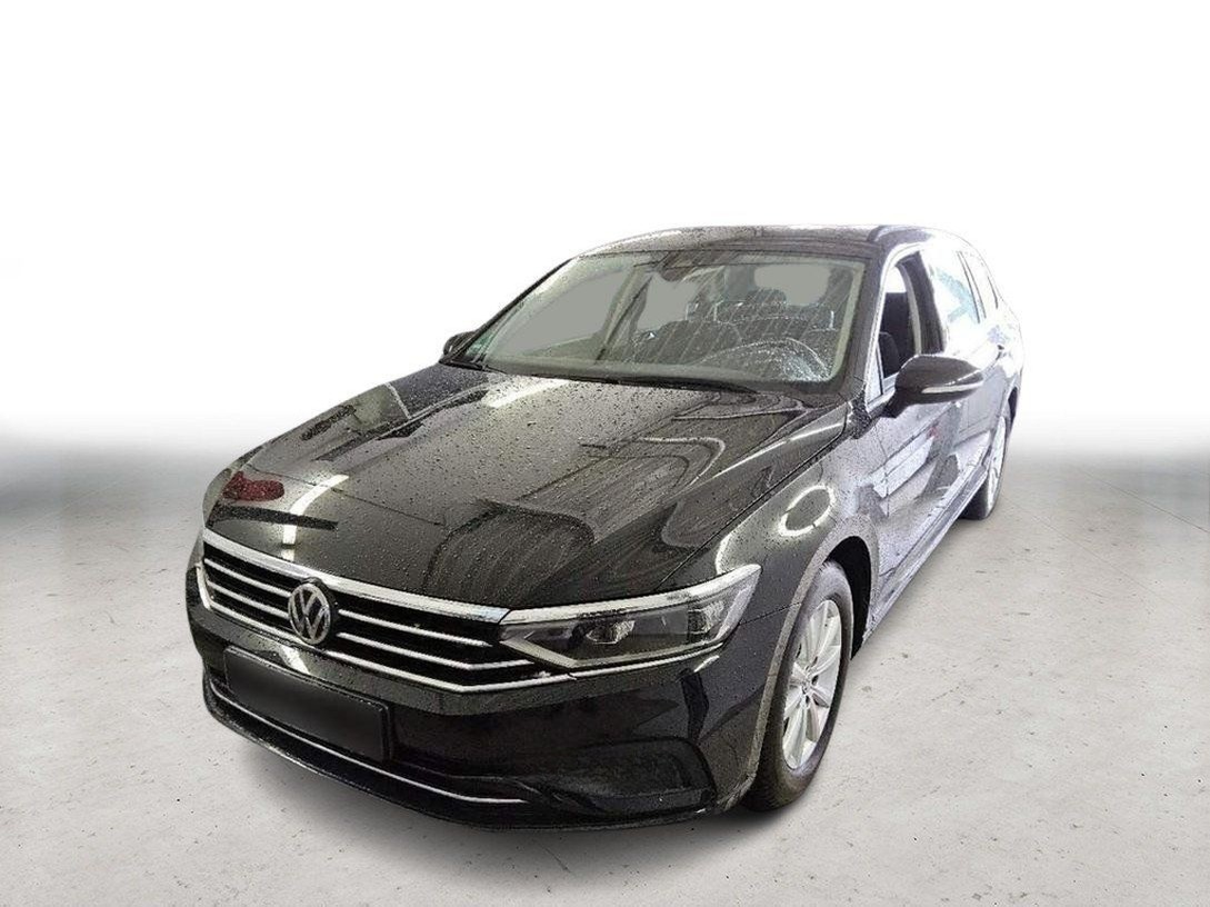 Volkswagen Passat Variant Business 2.0 TSI DSG MATRIX+NAVI foto 2