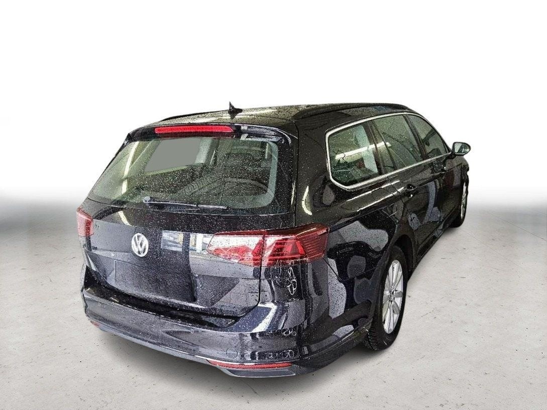 Volkswagen Passat Variant Business 2.0 TSI DSG MATRIX+NAVI foto 3