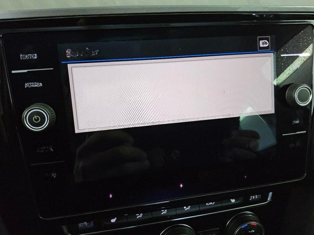 Volkswagen Passat Variant Business 2.0 TSI DSG MATRIX+NAVI foto 6