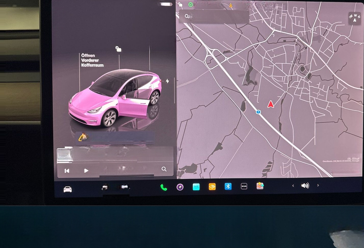 Tesla Model Y Long Range Dual Motor AWD foto 12