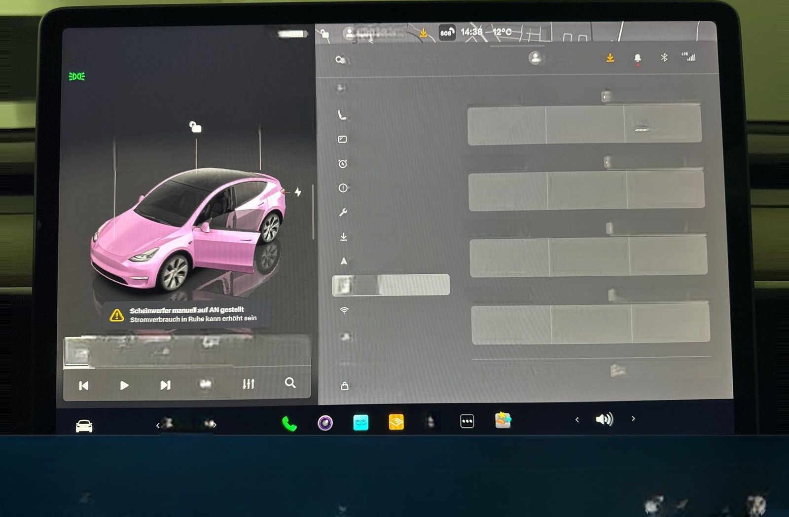Tesla Model Y Long Range Dual Motor AWD foto 13