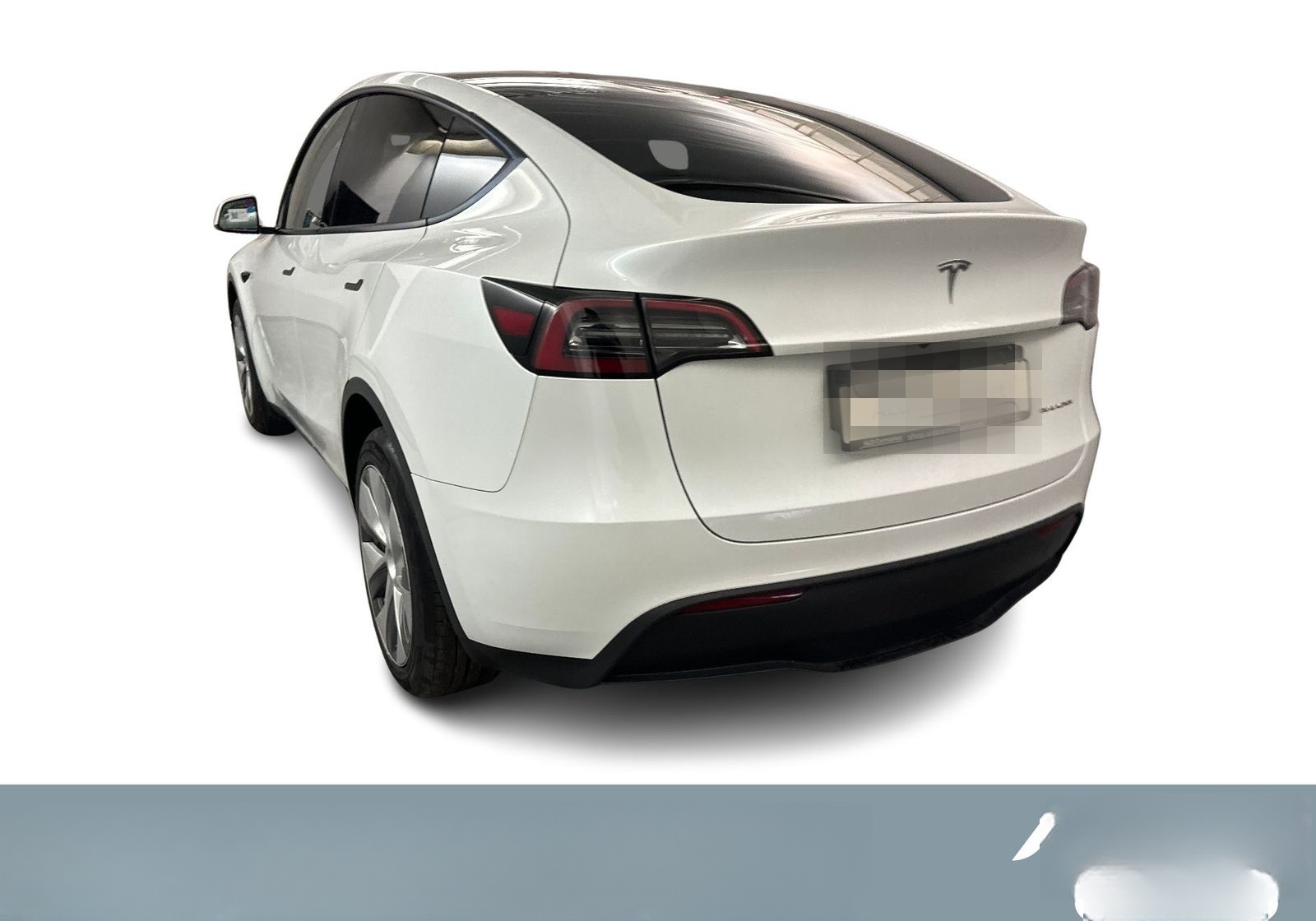 Tesla Model Y Long Range Dual Motor AWD foto 4