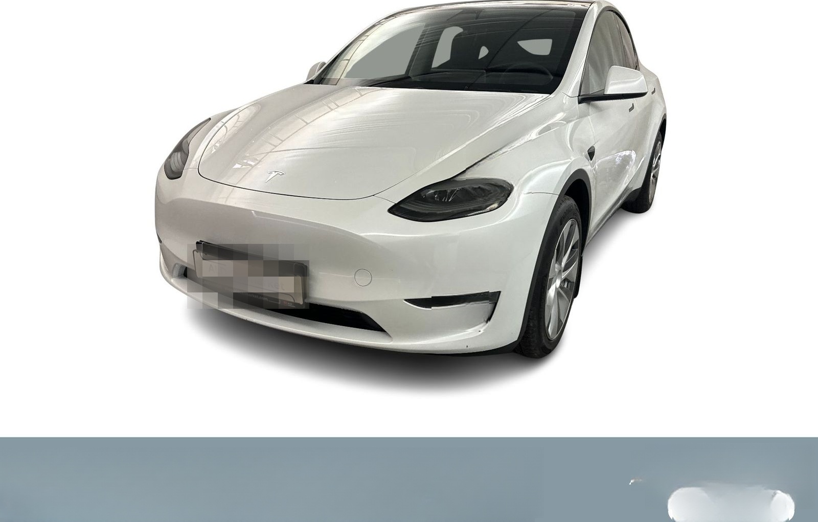 Tesla Model Y Long Range Dual Motor AWD foto 5
