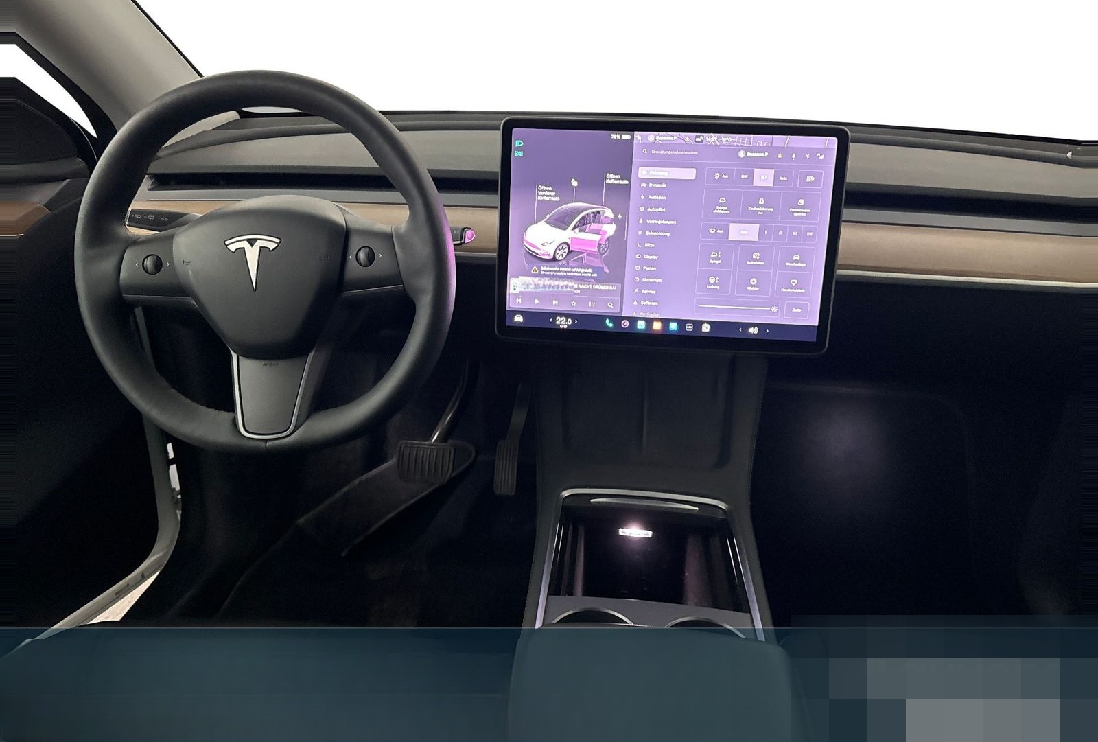 Tesla Model Y Long Range Dual Motor AWD foto 8
