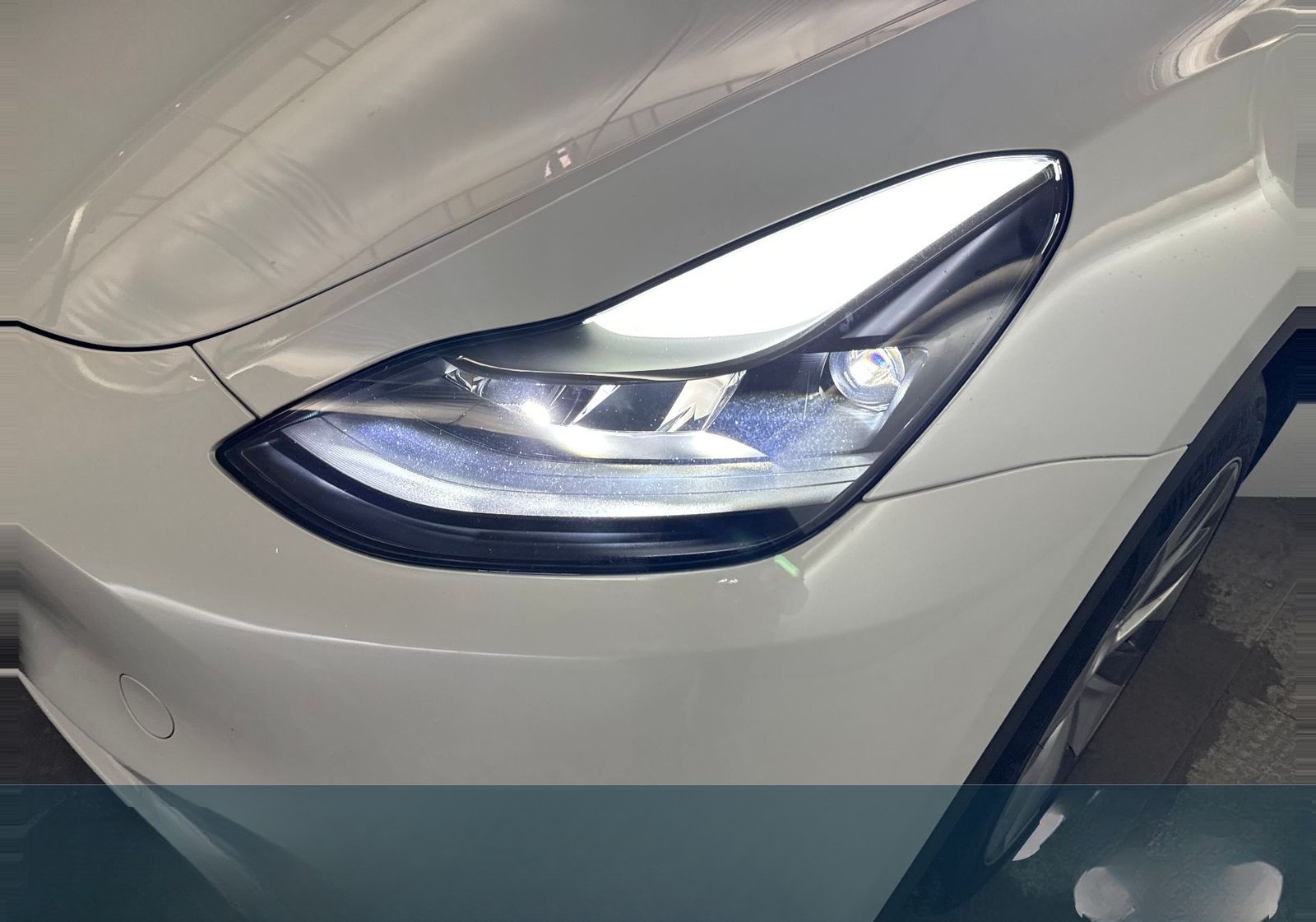 Tesla Model Y Long Range Dual Motor AWD foto 9