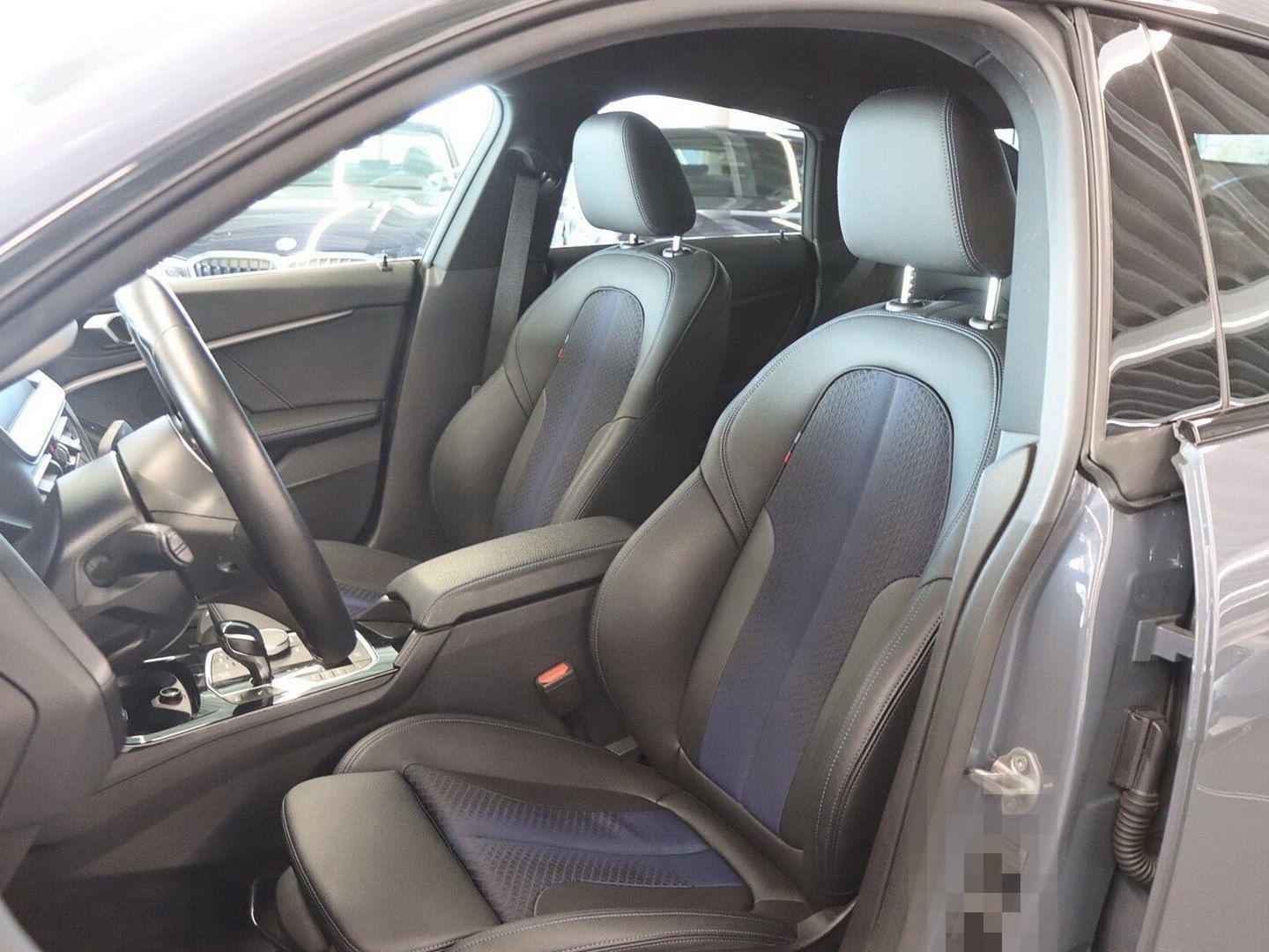 BMW 218i M Sport, Kamera, Head-Up foto 15