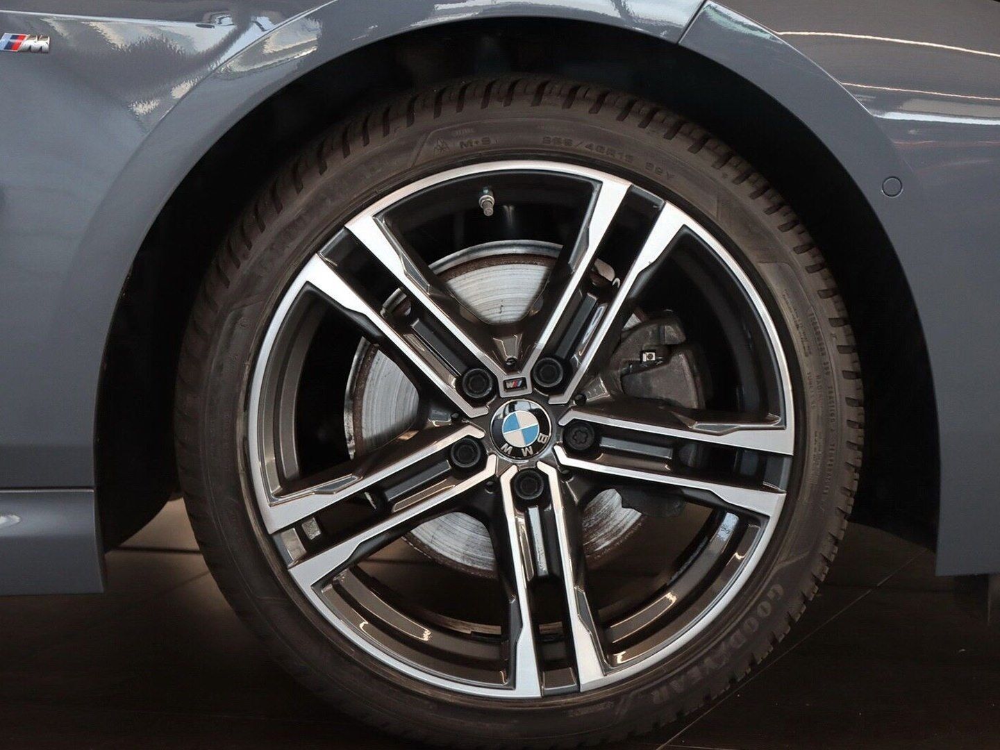BMW 218i M Sport, Kamera, Head-Up foto 4