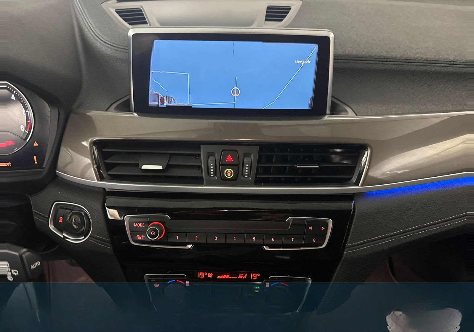 BMW X1 xLine sDrive18d Aut. foto 11