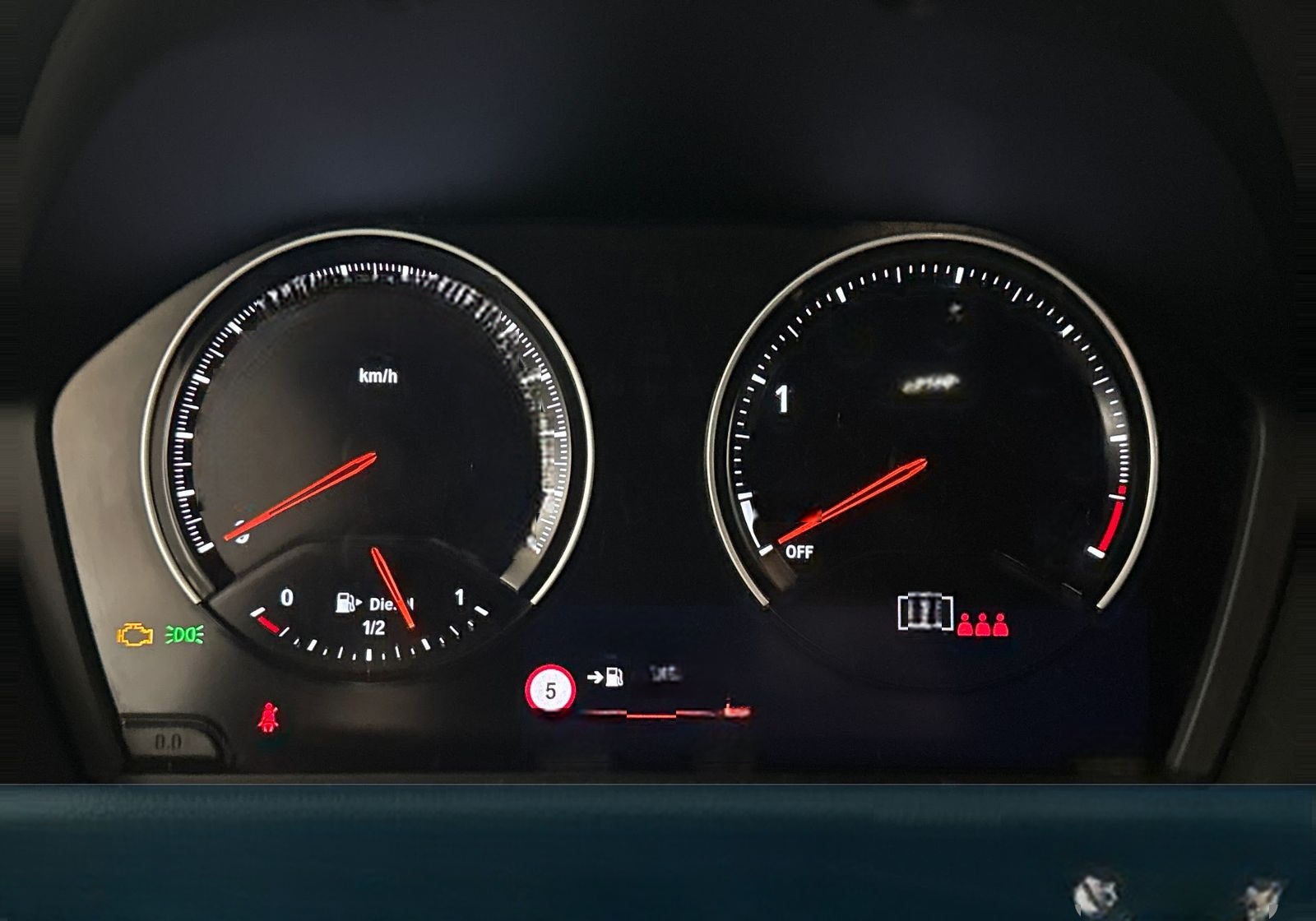 BMW X1 xLine sDrive18d Aut. foto 12