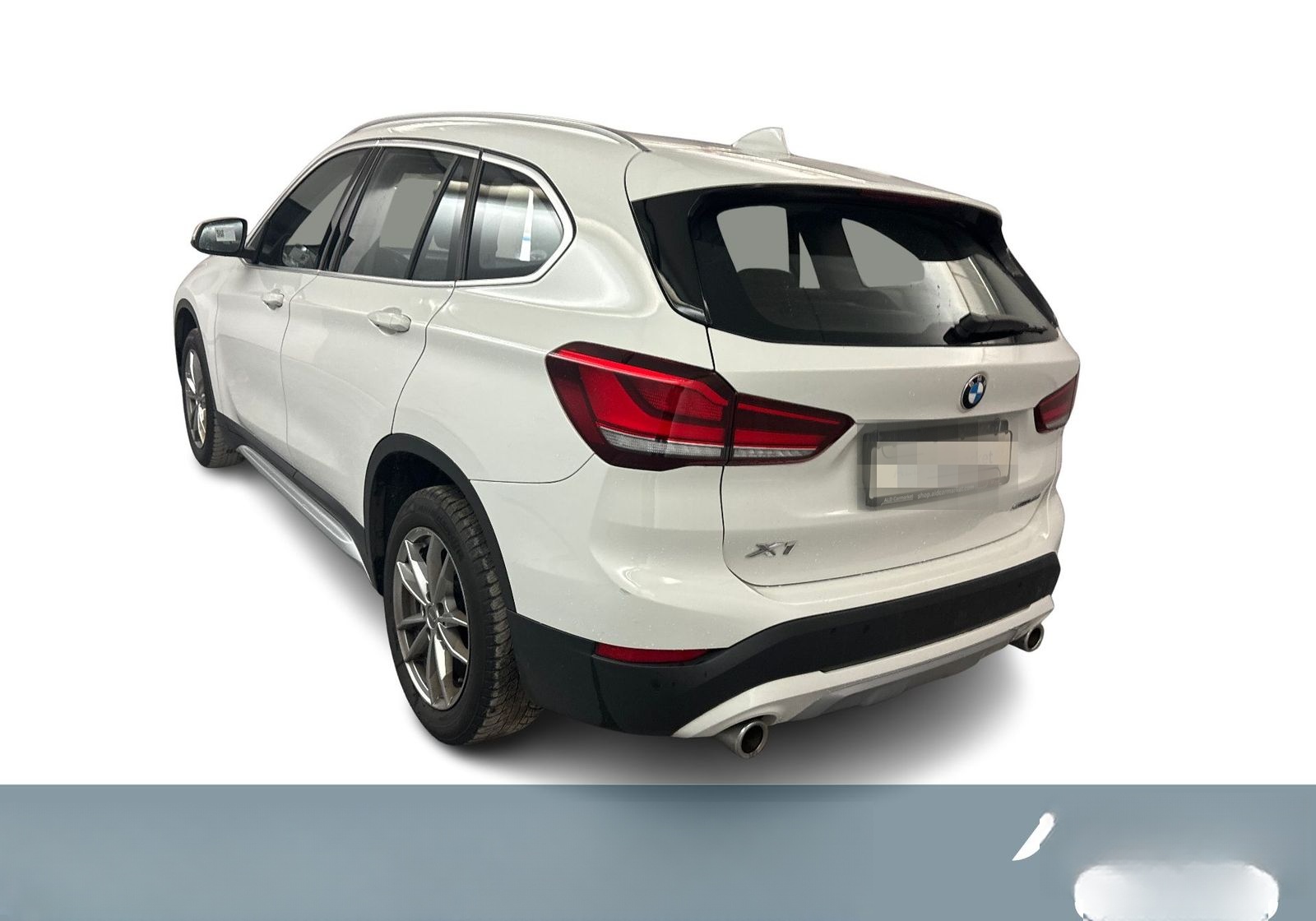 BMW X1 xLine sDrive18d Aut. foto 3