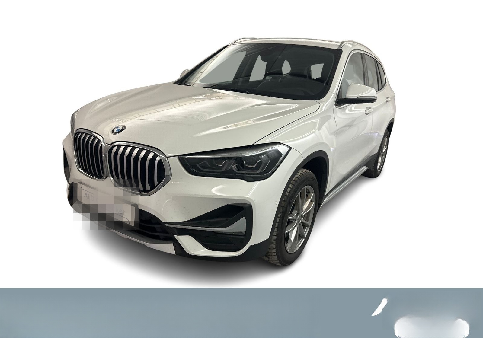 BMW X1 xLine sDrive18d Aut. foto 4