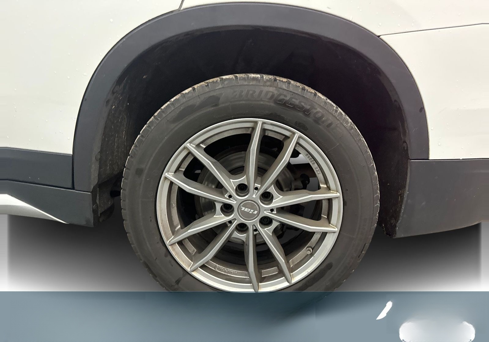 BMW X1 xLine sDrive18d Aut. foto 5