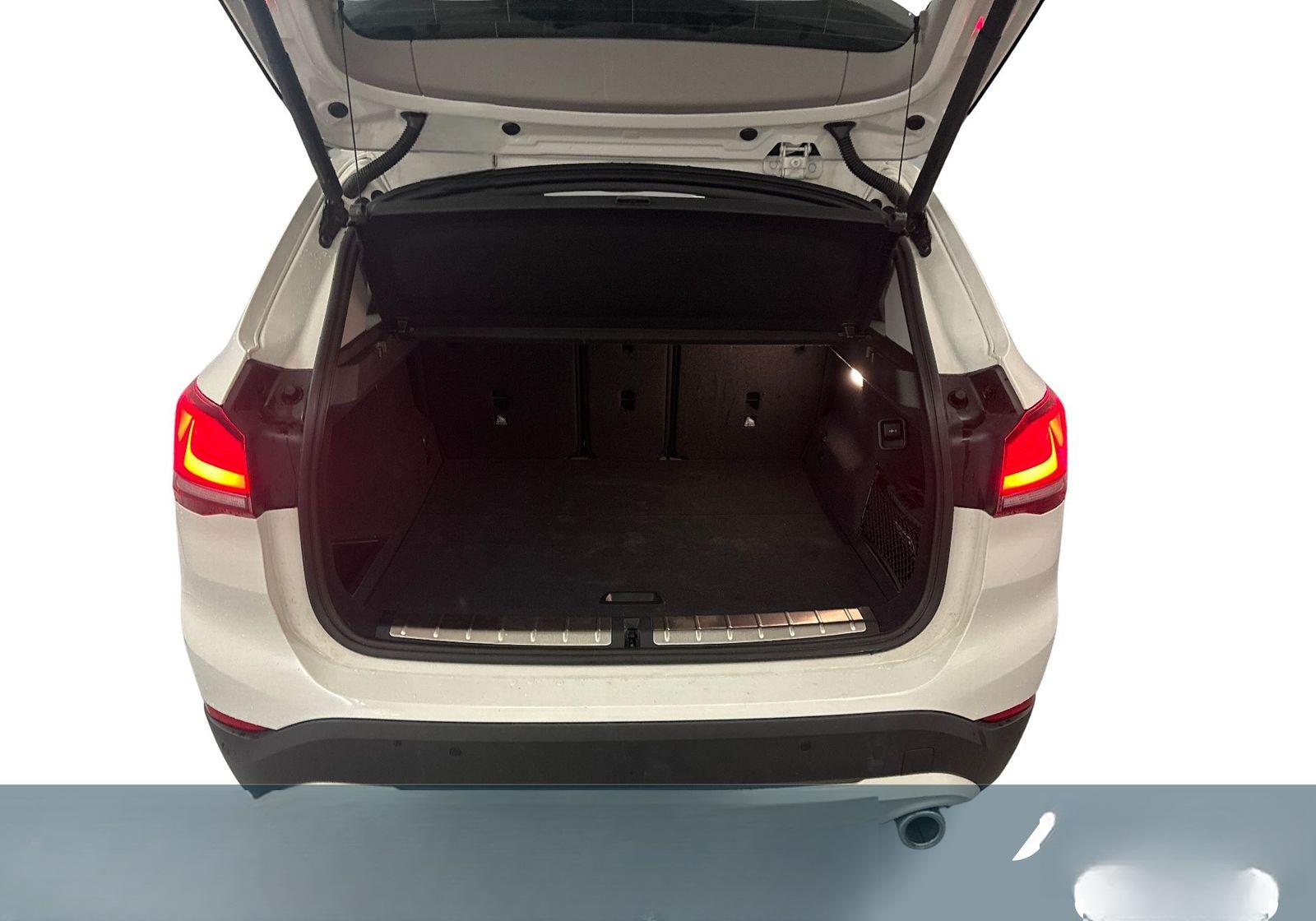 BMW X1 xLine sDrive18d Aut. foto 6