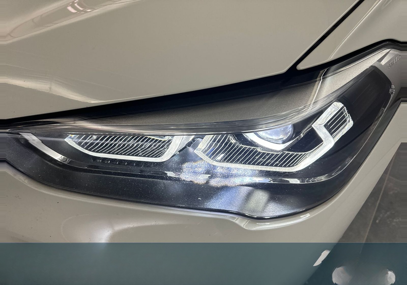 BMW X1 xLine sDrive18d Aut. foto 8