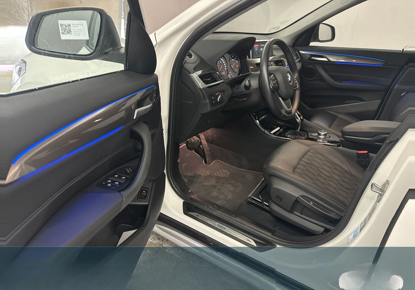 BMW X1 xLine sDrive18d Aut. foto 9