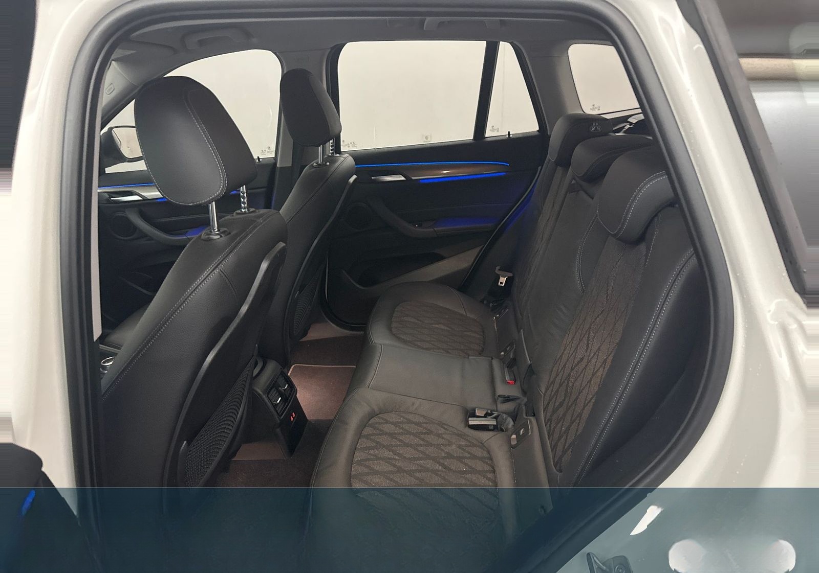 BMW X1 xLine sDrive18d Aut. foto 10