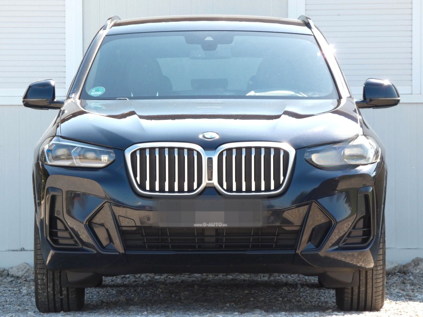 BMW X3 xDrive 20 d M Sport LASER/VIRTUAL/360*KAM/HUD foto 2