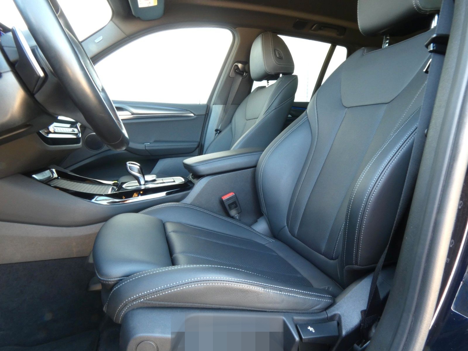 BMW X3 xDrive 20 d M Sport LASER/VIRTUAL/360*KAM/HUD foto 13