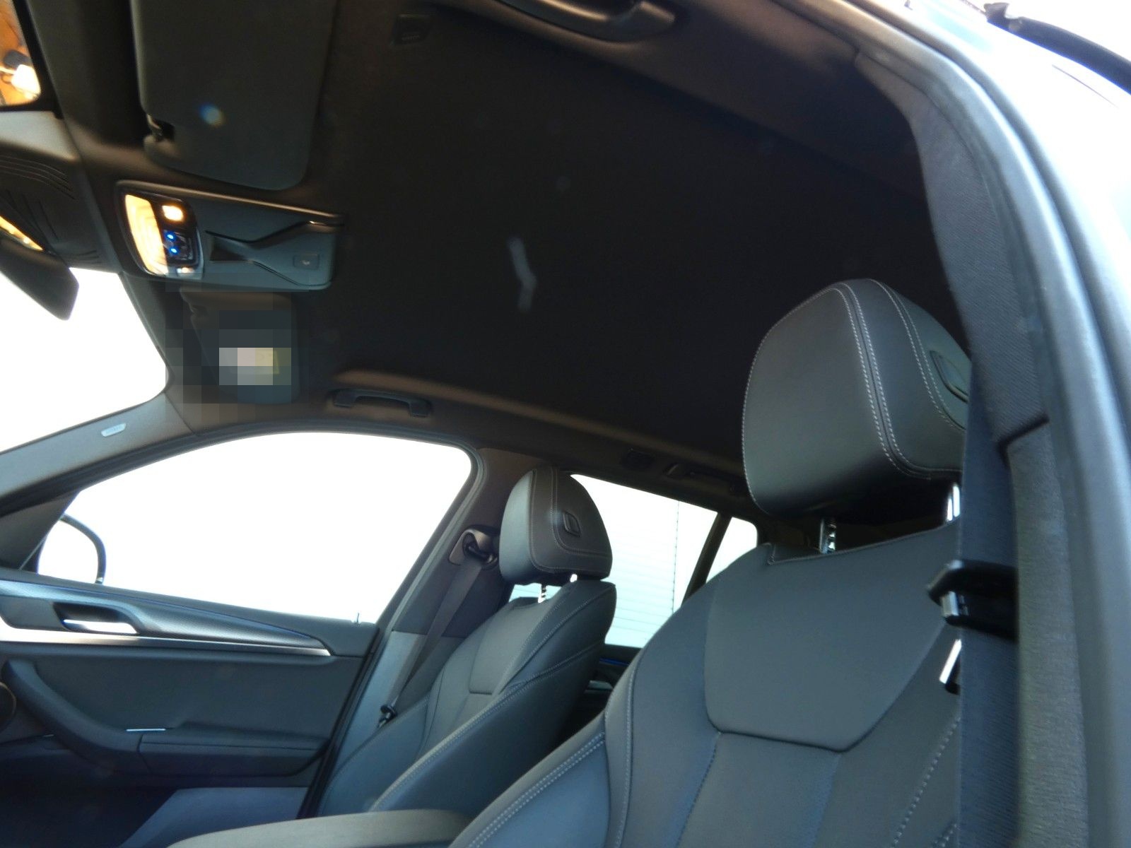 BMW X3 xDrive 20 d M Sport LASER/VIRTUAL/360*KAM/HUD foto 14