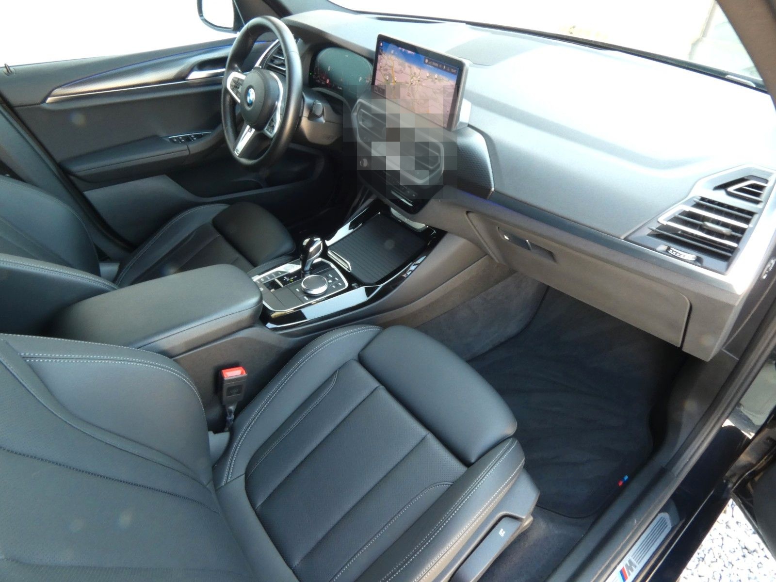 BMW X3 xDrive 20 d M Sport LASER/VIRTUAL/360*KAM/HUD foto 15