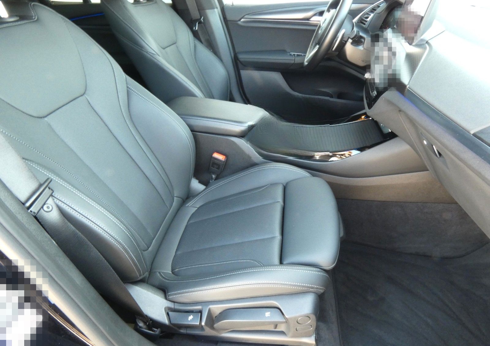 BMW X3 xDrive 20 d M Sport LASER/VIRTUAL/360*KAM/HUD foto 16