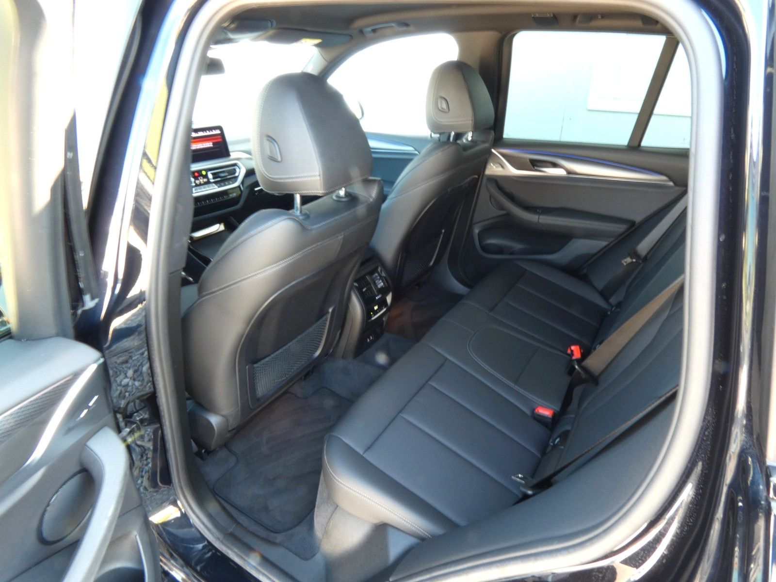 BMW X3 xDrive 20 d M Sport LASER/VIRTUAL/360*KAM/HUD foto 17