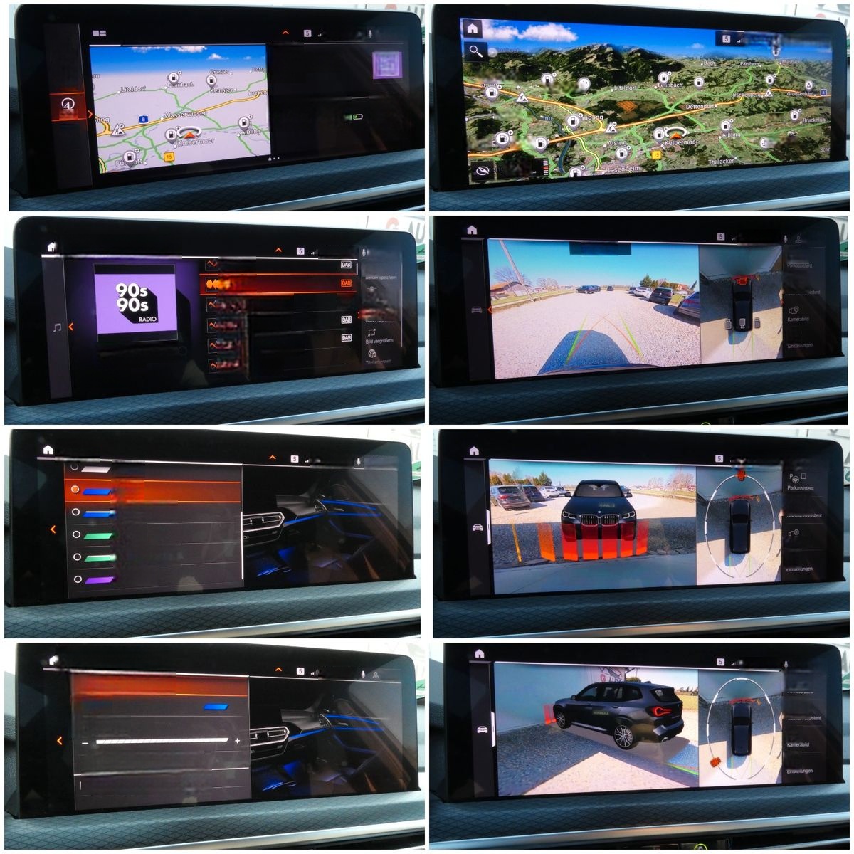 BMW X3 xDrive 20 d M Sport LASER/VIRTUAL/360*KAM/HUD foto 24