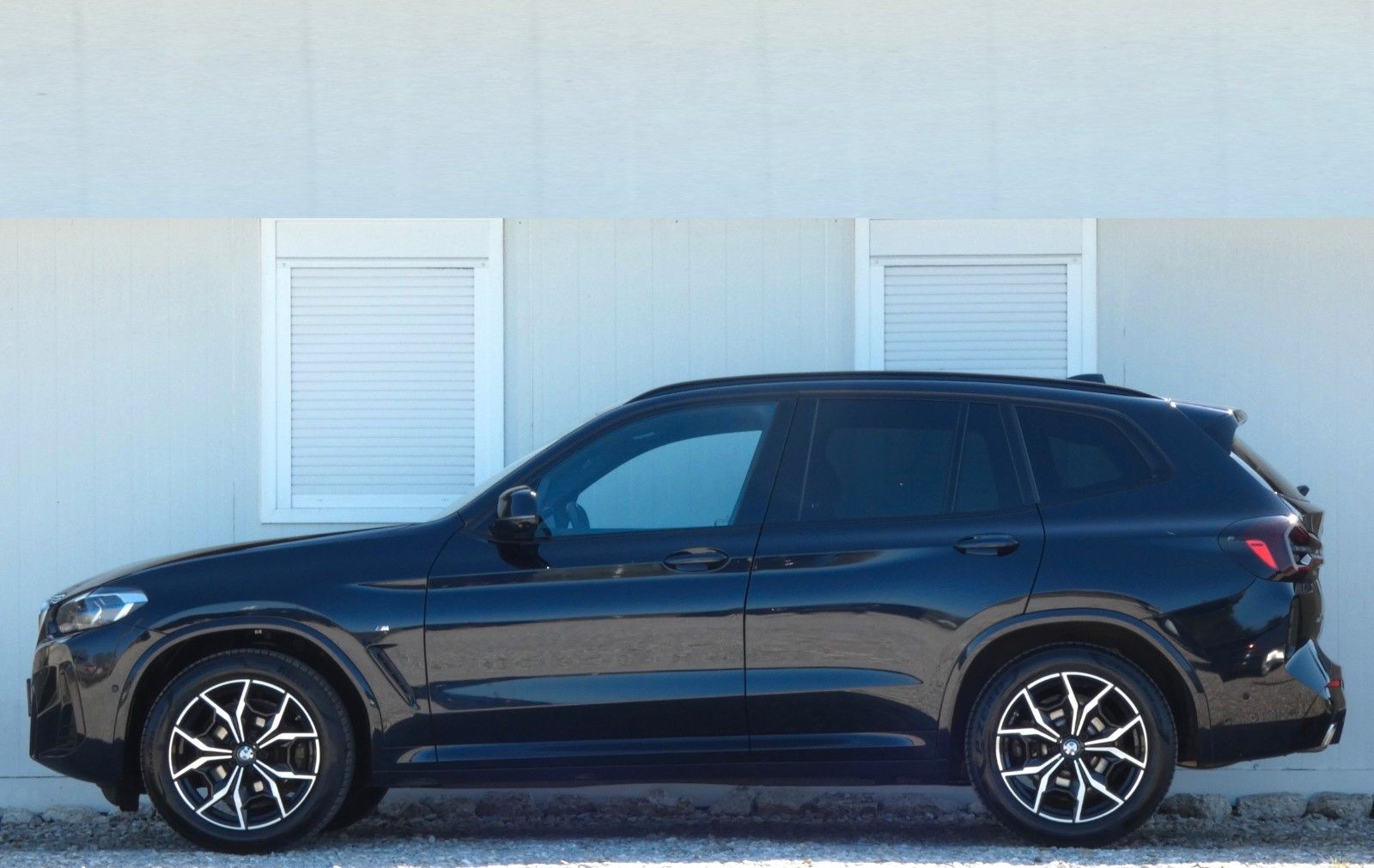 BMW X3 xDrive 20 d M Sport LASER/VIRTUAL/360*KAM/HUD foto 6