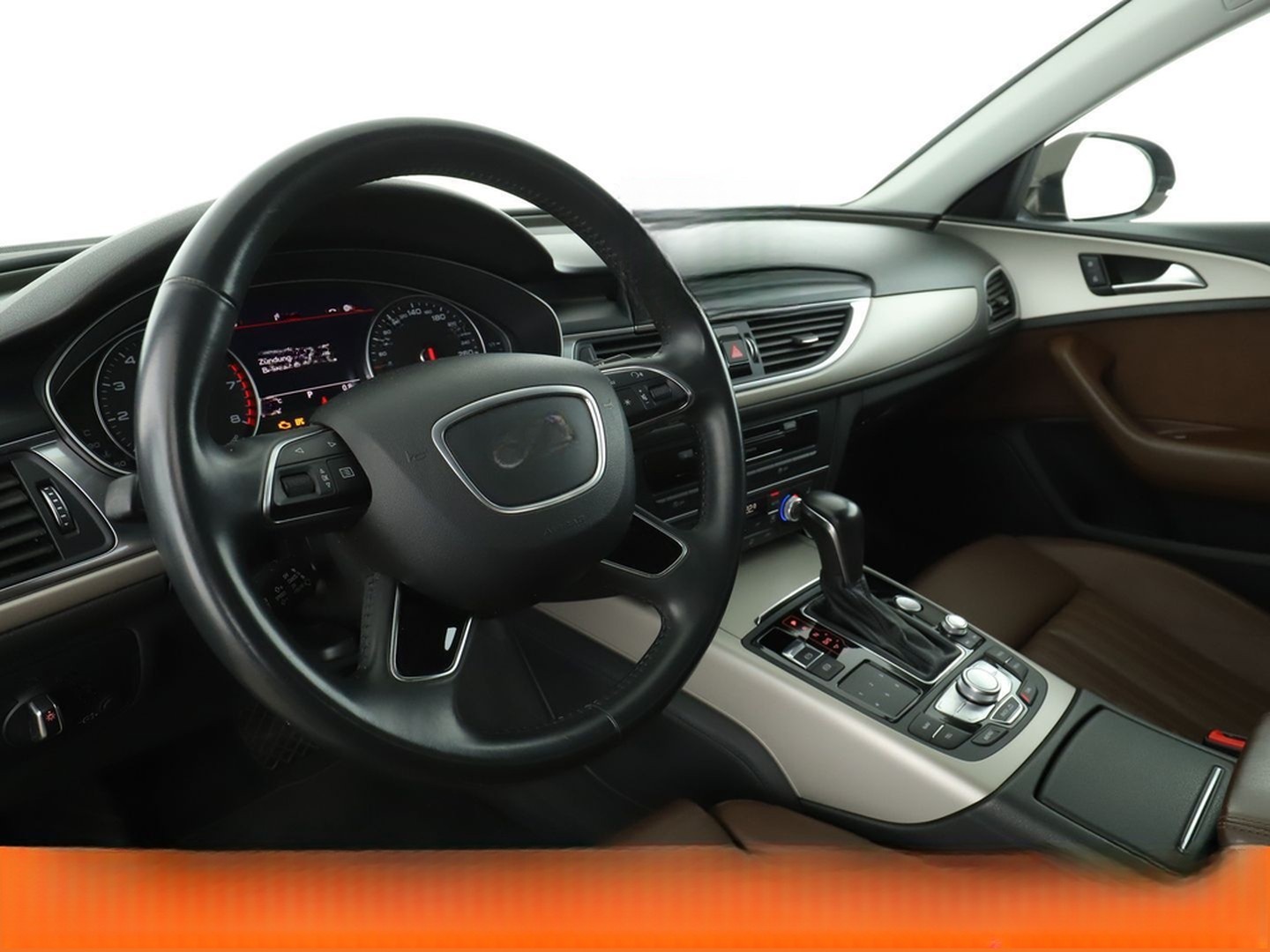 Audi 1.8 TFSI Ultra Aut.*NAV*LED*TEMP*CAM*PDC*SHZ*ALU foto 11