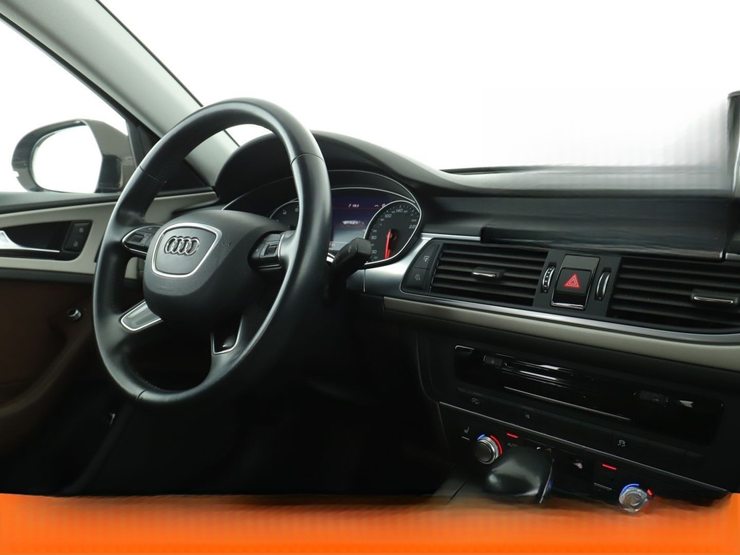 Audi 1.8 TFSI Ultra Aut.*NAV*LED*TEMP*CAM*PDC*SHZ*ALU foto 13