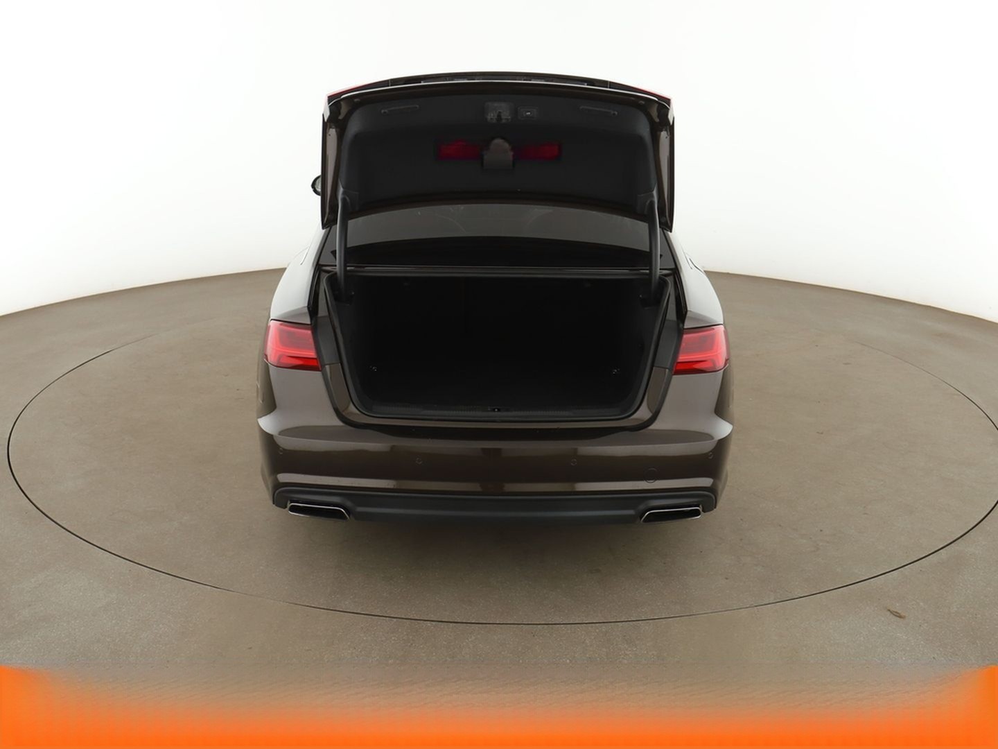Audi 1.8 TFSI Ultra Aut.*NAV*LED*TEMP*CAM*PDC*SHZ*ALU foto 17