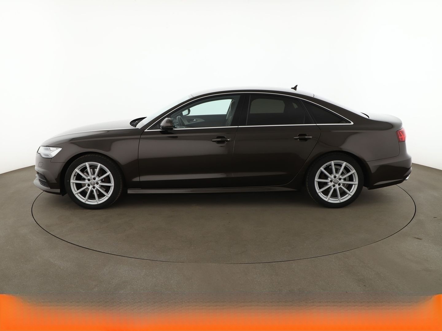 Audi 1.8 TFSI Ultra Aut.*NAV*LED*TEMP*CAM*PDC*SHZ*ALU foto 3