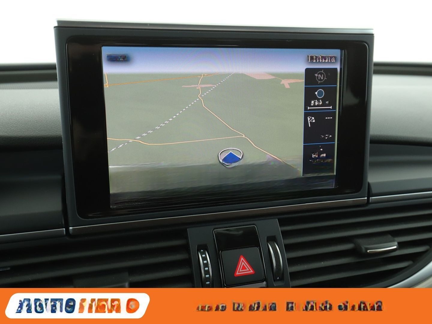 Audi 1.8 TFSI Ultra Aut.*NAV*LED*TEMP*CAM*PDC*SHZ*ALU foto 21