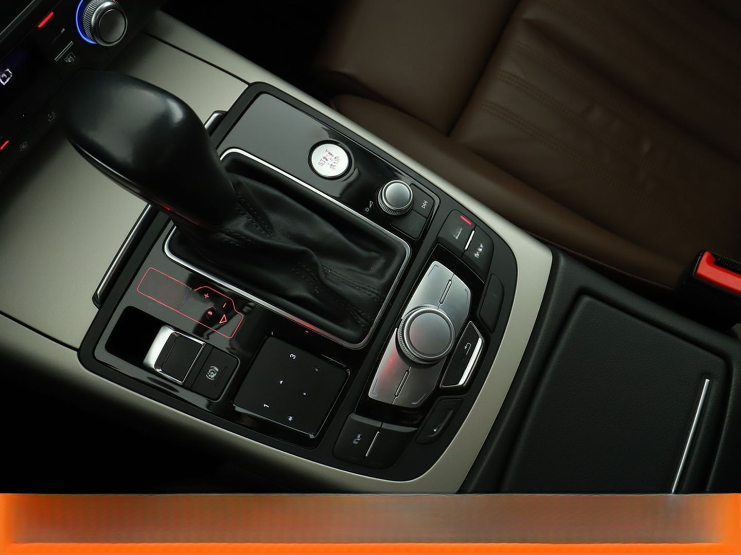Audi 1.8 TFSI Ultra Aut.*NAV*LED*TEMP*CAM*PDC*SHZ*ALU foto 24