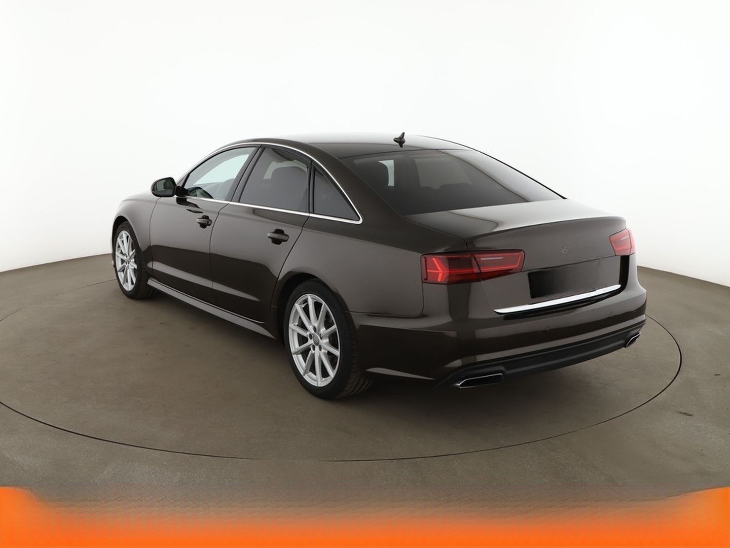 Audi 1.8 TFSI Ultra Aut.*NAV*LED*TEMP*CAM*PDC*SHZ*ALU foto 4