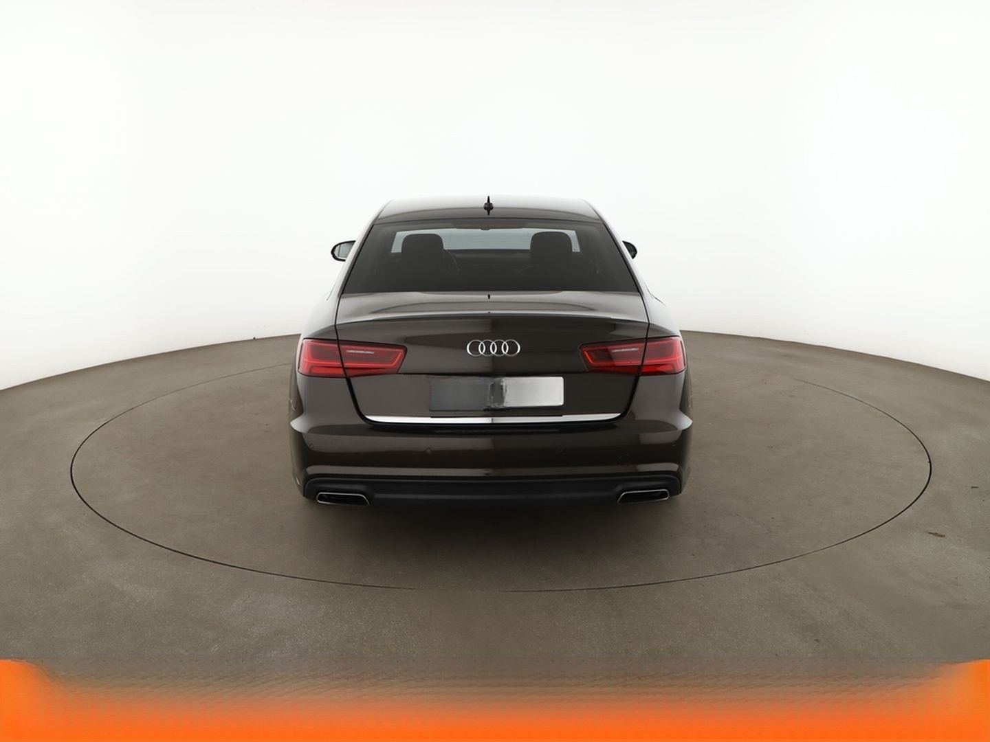 Audi 1.8 TFSI Ultra Aut.*NAV*LED*TEMP*CAM*PDC*SHZ*ALU foto 5