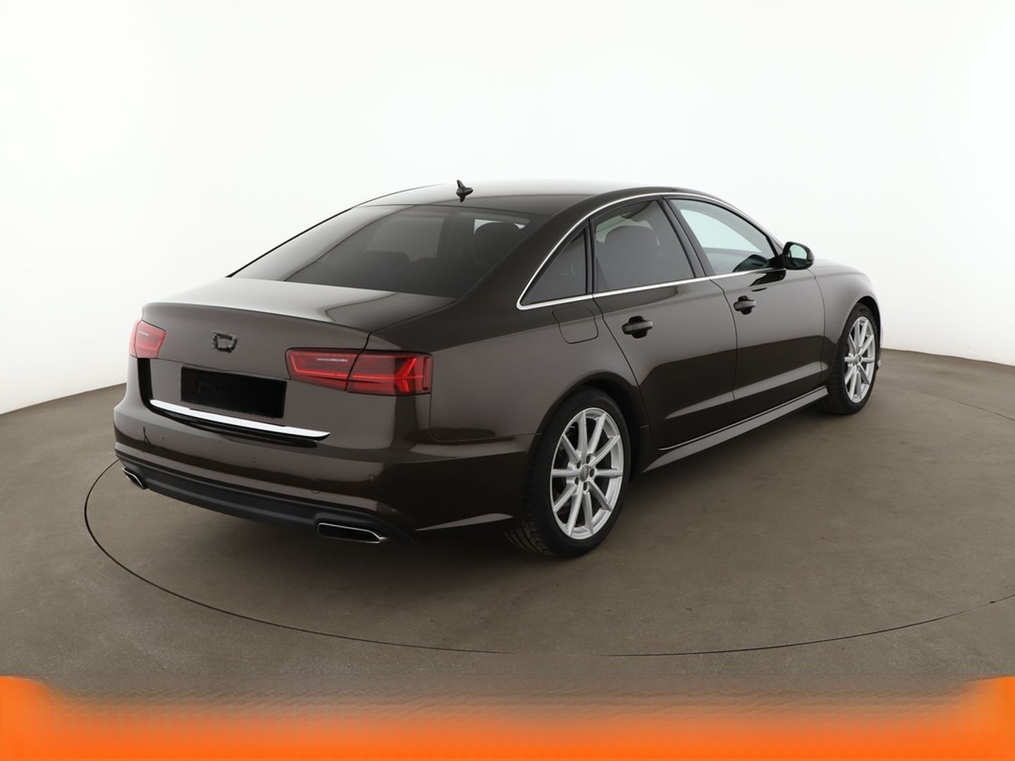 Audi 1.8 TFSI Ultra Aut.*NAV*LED*TEMP*CAM*PDC*SHZ*ALU foto 6