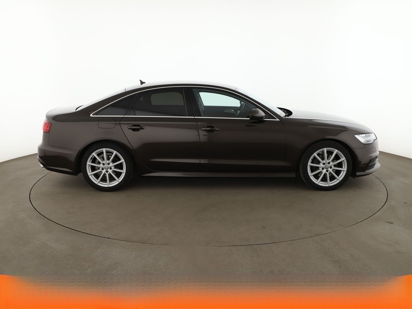 Audi 1.8 TFSI Ultra Aut.*NAV*LED*TEMP*CAM*PDC*SHZ*ALU foto 7